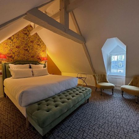 Le Tardif, Noble Guesthouse Байе Экстерьер фото