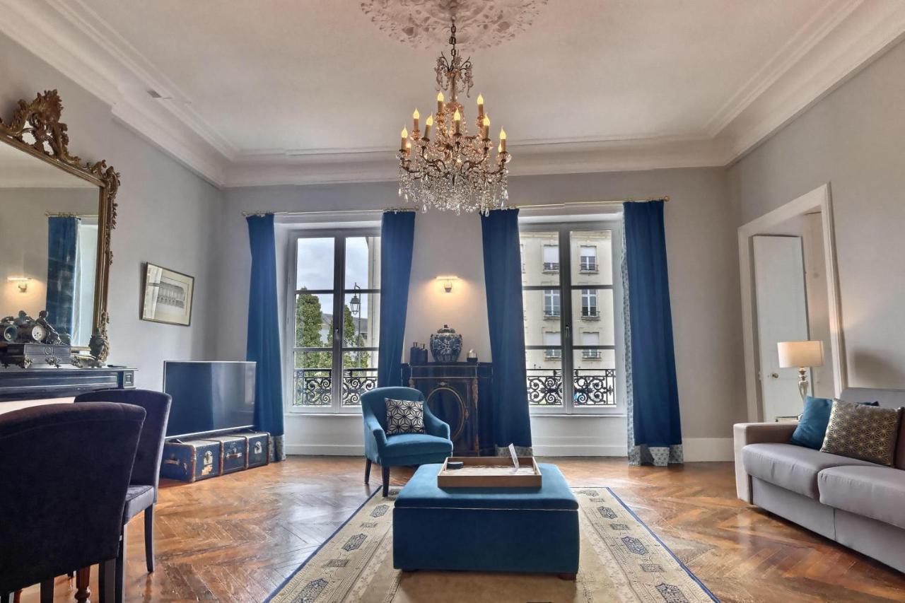 Le Tardif, Noble Guesthouse Байе Экстерьер фото