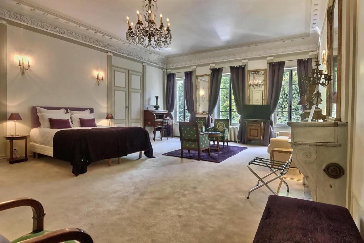 Le Tardif, Noble Guesthouse Байе Экстерьер фото