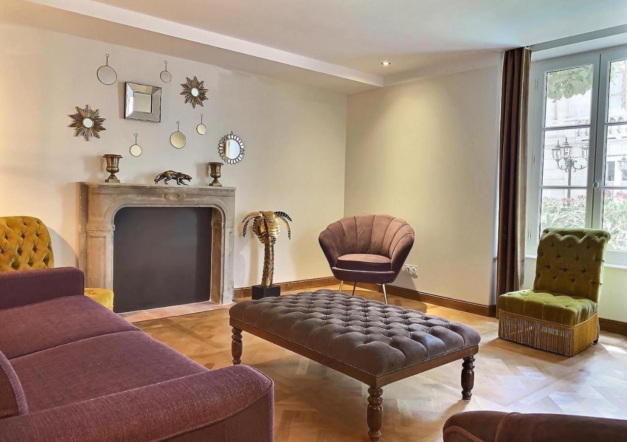 Le Tardif, Noble Guesthouse Байе Экстерьер фото